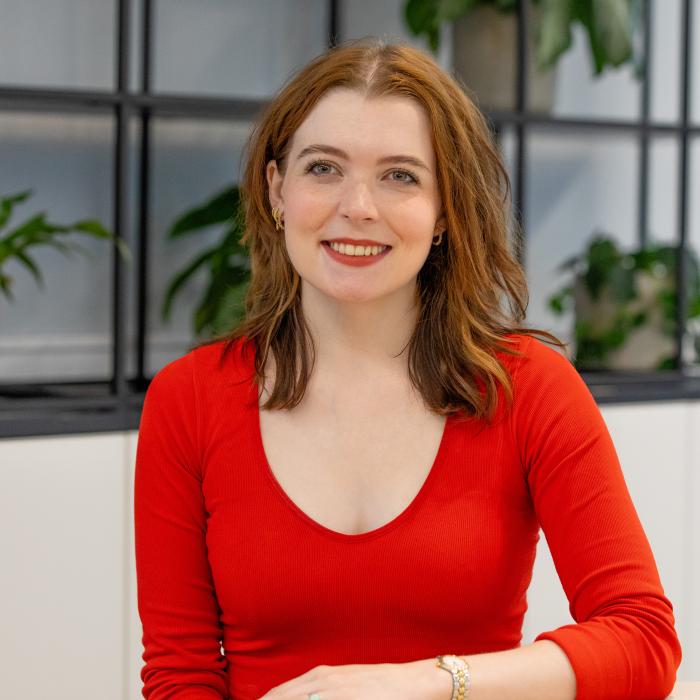 Imogen Shaw
